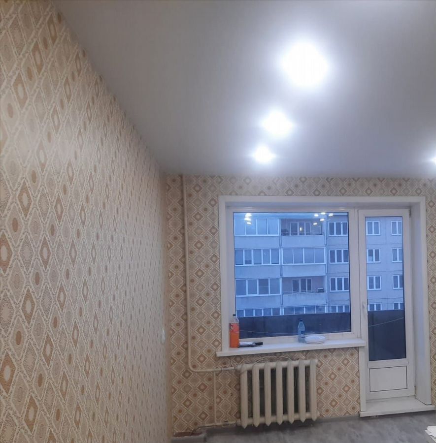 квартира г Канск п Мелькомбината 35 фото 3