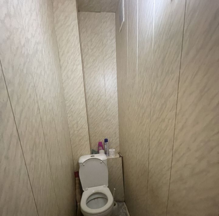 комната г Белгород Западный ул Костюкова 4 фото 5