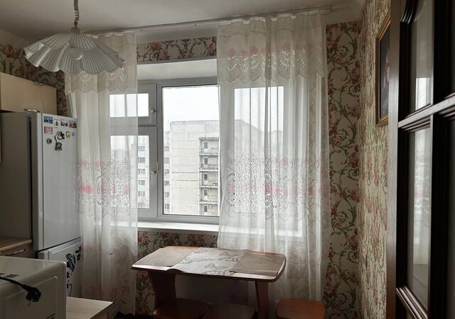 дом 3а Тюменская обл. фото