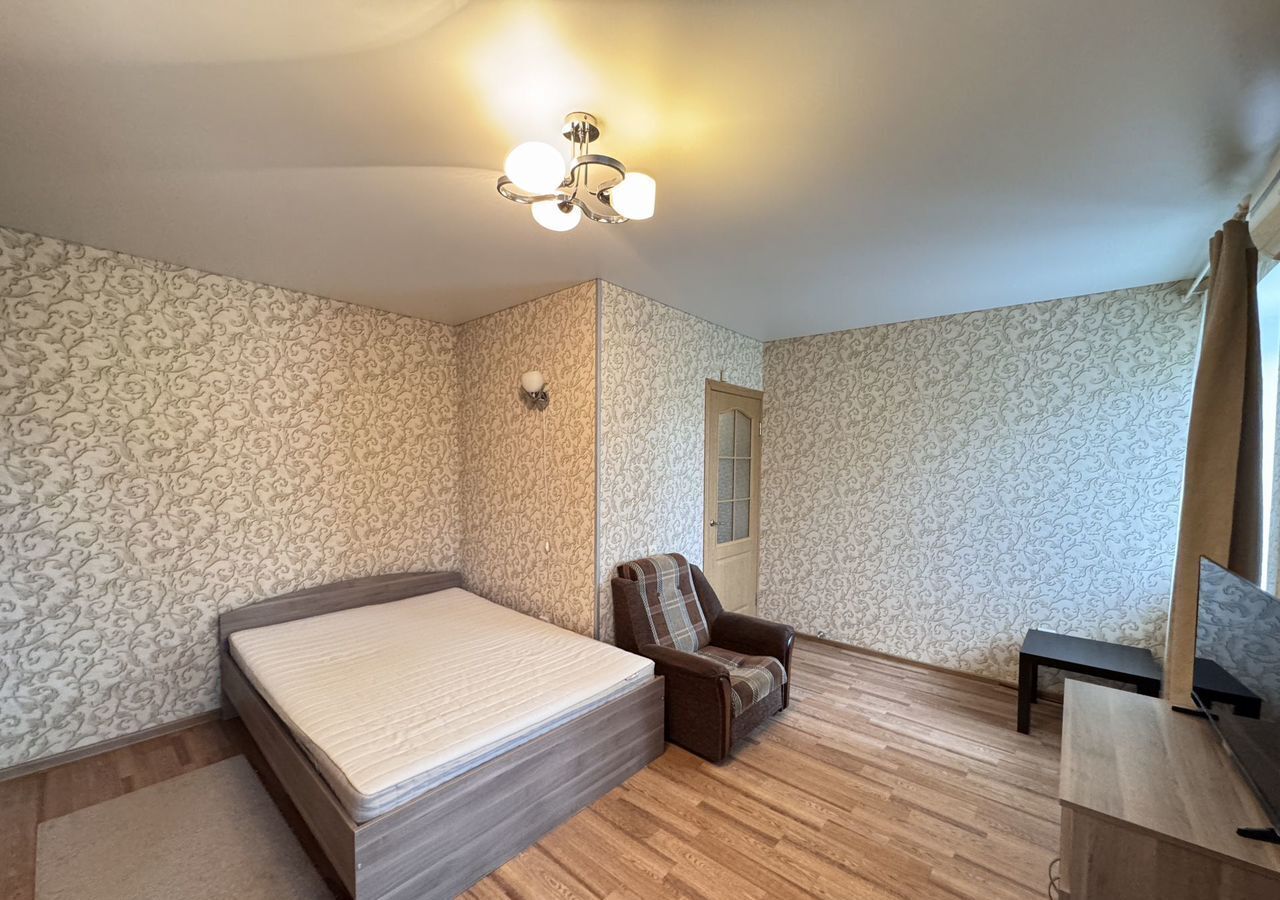 квартира г Казань метро Горки ул Хусаина Мавлютова 24 фото 6