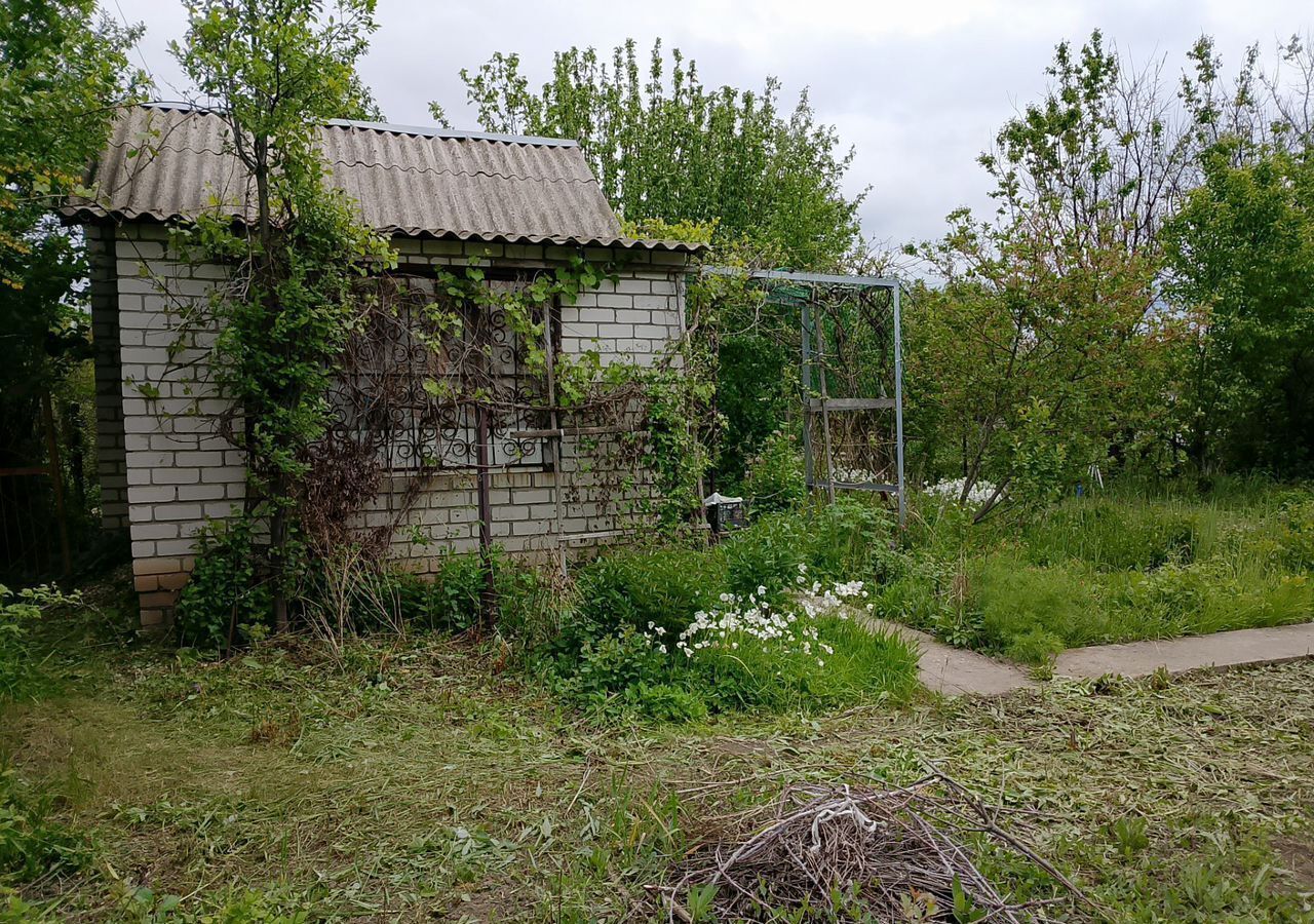 дом г Фролово снт ЖЕЛЕЗНОДОРОЖНИК 113 фото 5