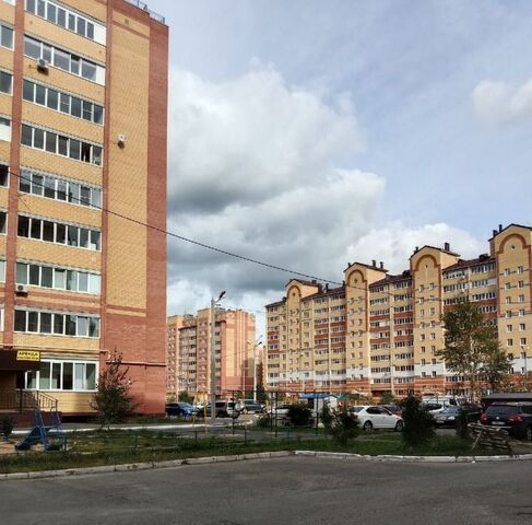 ул Петрова 27б фото