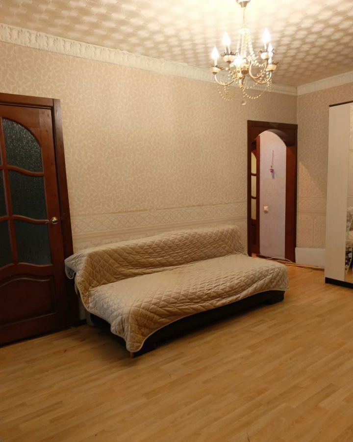 квартира г Кострома р-н Центральный ул Советская 103б фото 5