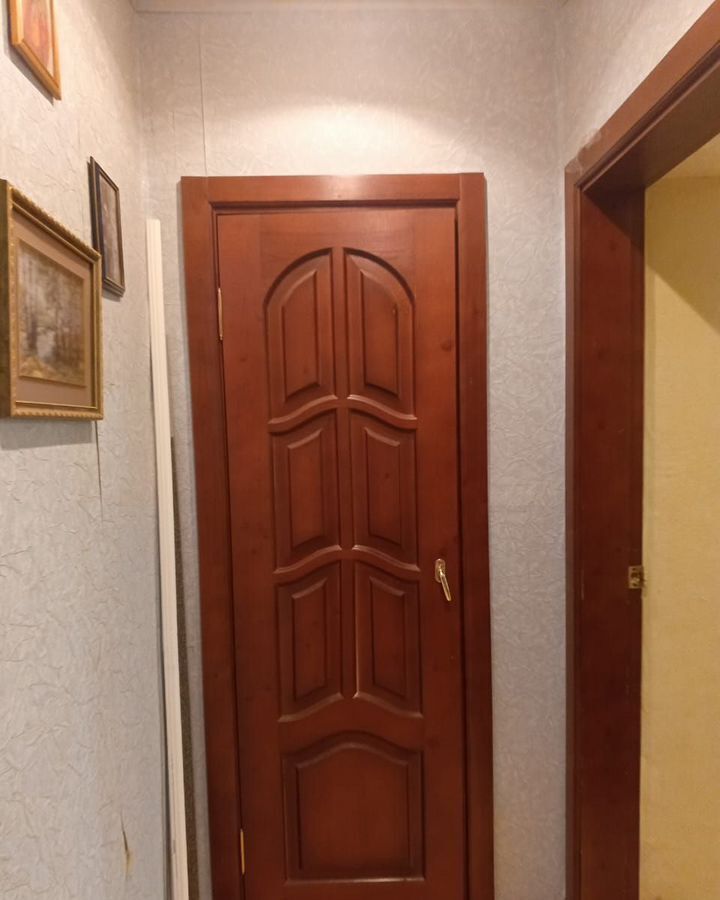квартира г Кострома р-н Центральный ул Советская 103б фото 11