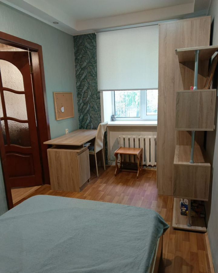 квартира г Кострома р-н Центральный ул Советская 103б фото 20