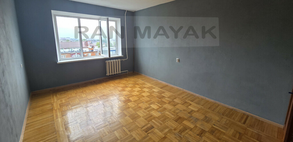 квартира г Майкоп ул 8 Марта 22 фото 4