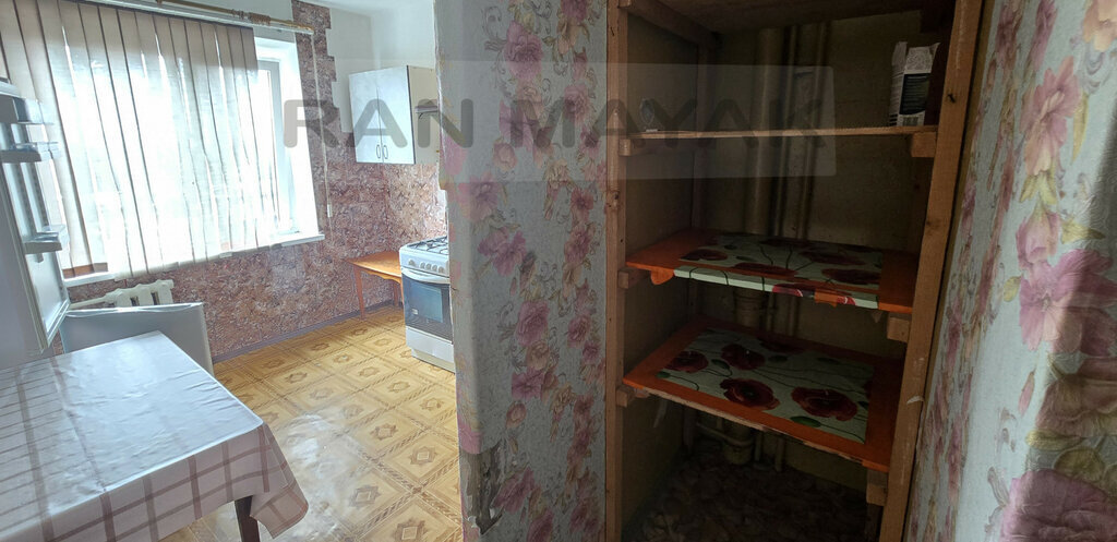 квартира г Майкоп ул 8 Марта 22 фото 3