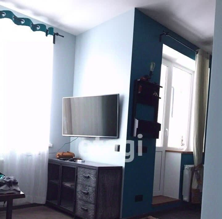 квартира г Благовещенск ул Ленина 80 фото 1