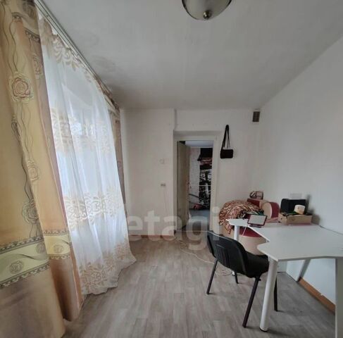 квартира ул Калининская 57к/2 фото