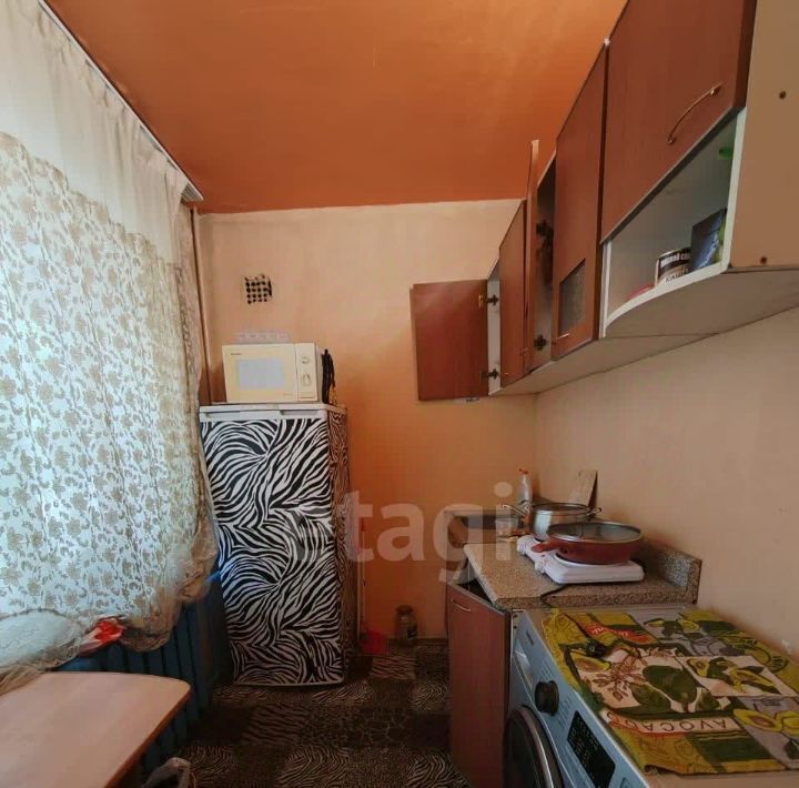 квартира г Белогорск ул Северная 14 фото 8