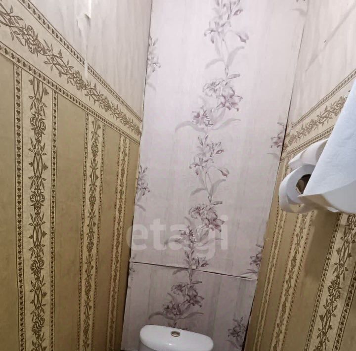 квартира г Белогорск ул 9 Мая 210а фото 11