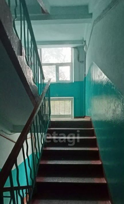 квартира г Белогорск ул 1-я Вокзальная 11 фото 14