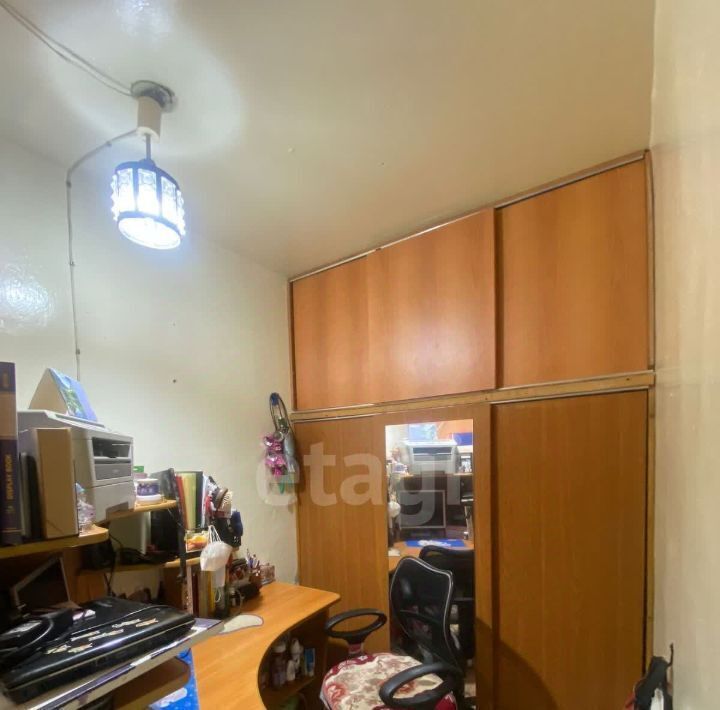 квартира г Благовещенск ул Театральная 35/1 фото 6