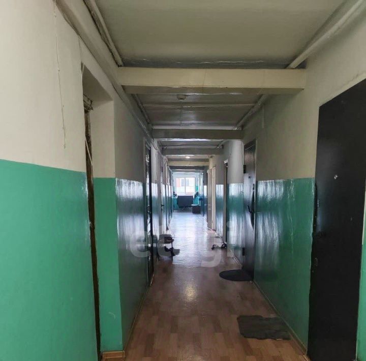 квартира г Белогорск ул 1-я Вокзальная 13 фото 16