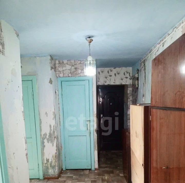 квартира г Белогорск ул Невского 4 фото 8
