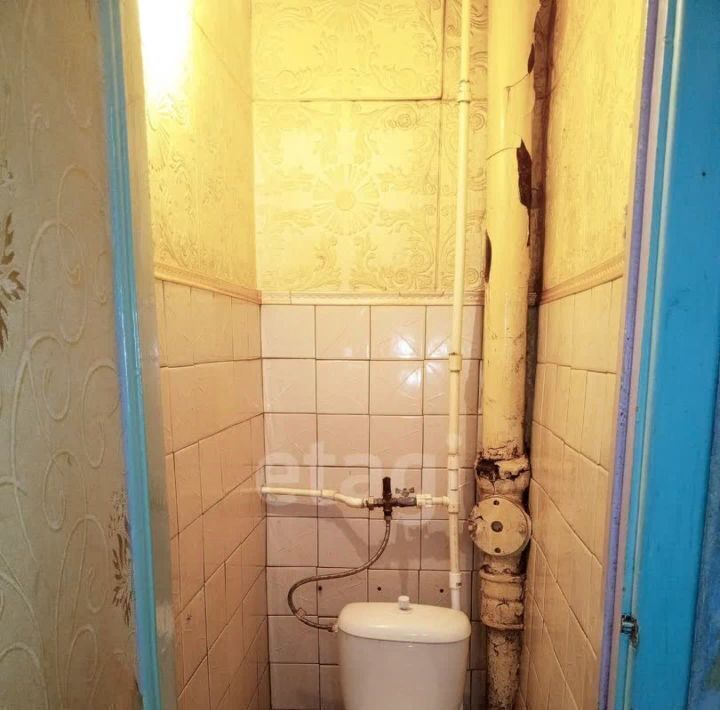 квартира г Белогорск ул Невского 4 фото 15