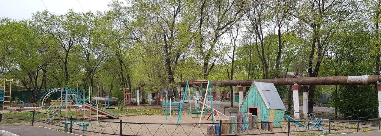 квартира г Благовещенск ул Комсомольская 89 фото 19