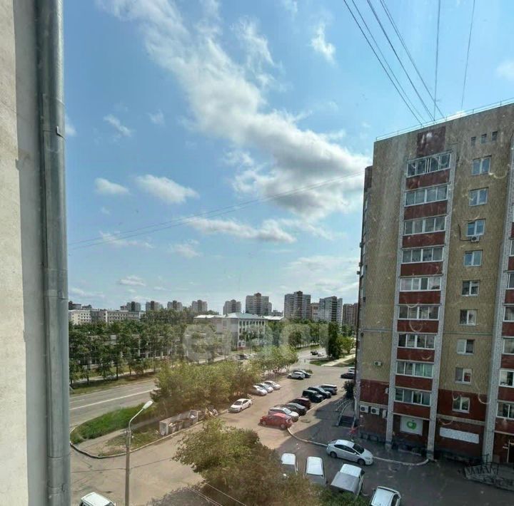 квартира г Благовещенск ул Василенко 16 фото 17