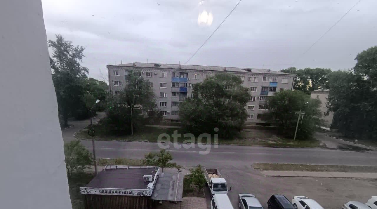 квартира г Белогорск ул 50 лет Комсомола 14 фото 20