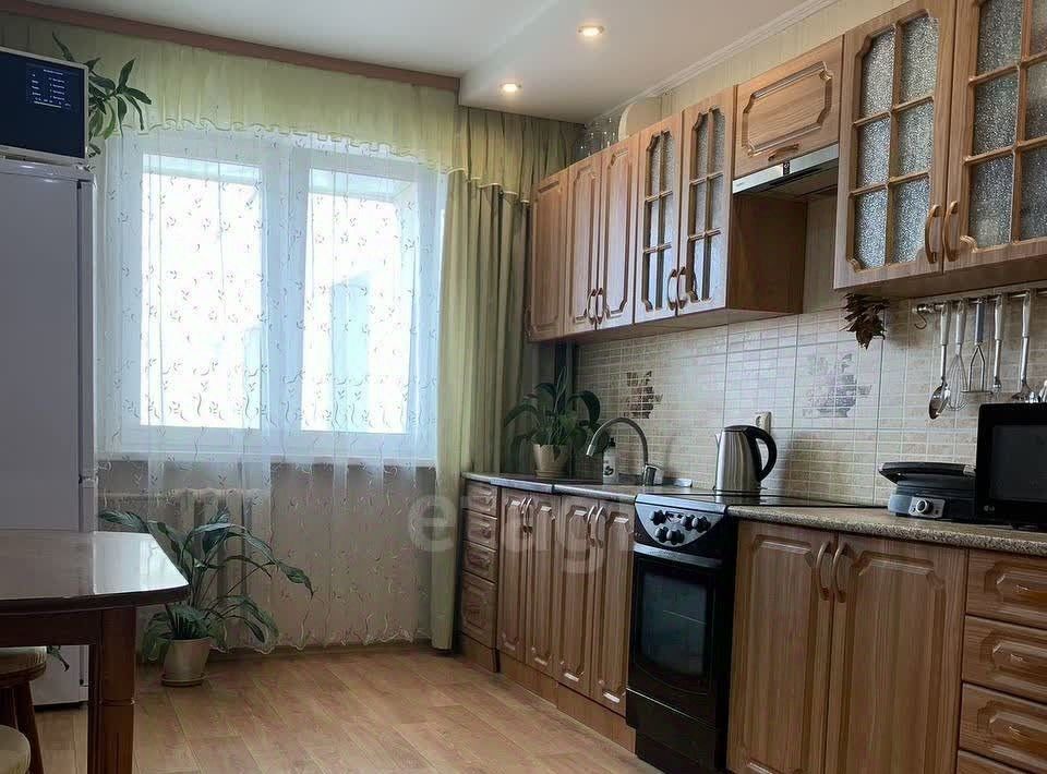 квартира г Благовещенск ул Зейская 33 фото 7