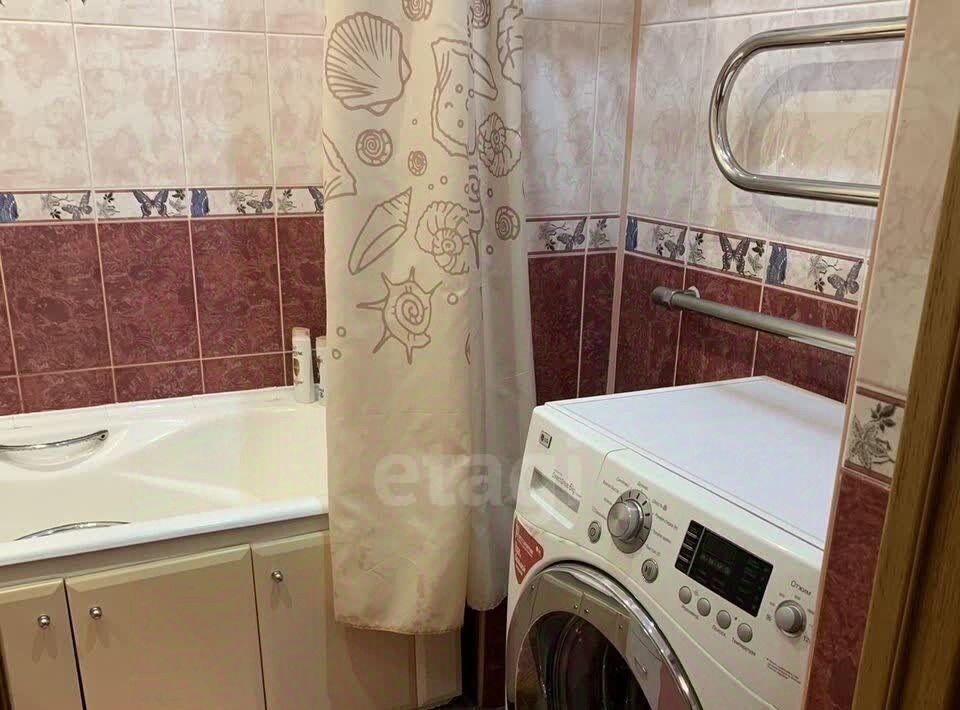 квартира г Благовещенск ул Зейская 33 фото 9