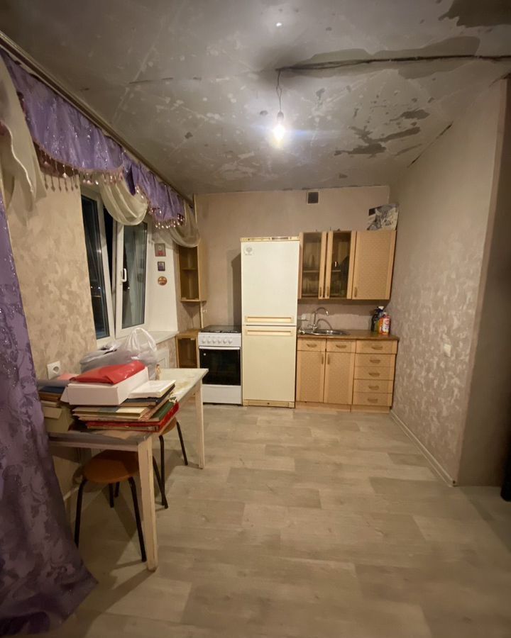 квартира г Североуральск ул 50 лет СУБРа 43 фото 8
