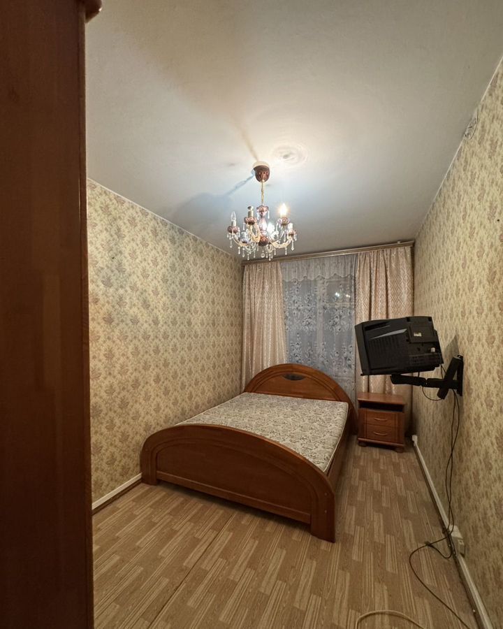 квартира г Казань ул Курчатова 13 Аметьево, Республика Татарстан Татарстан фото 2