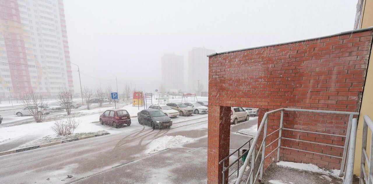 квартира г Новосибирск Студенческая ул Петухова 103 фото 32
