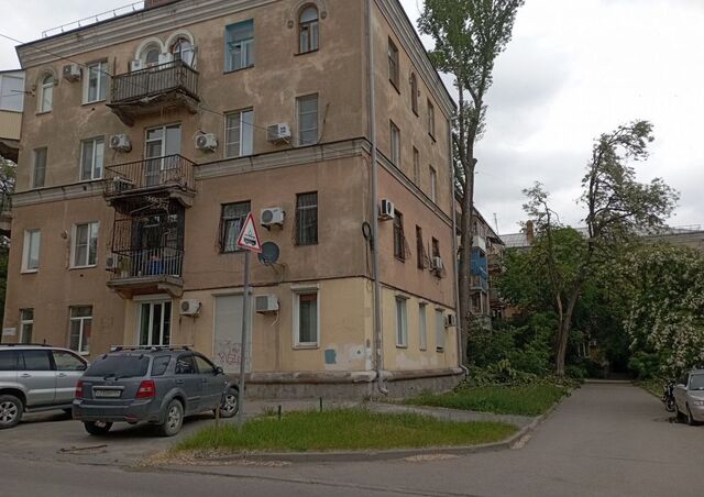 квартира р-н Краснооктябрьский ул им. Кузнецова 50 фото