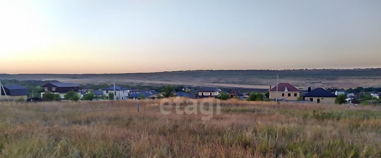 земля г Ставрополь р-н Октябрьский ул Шафрановая фото 3