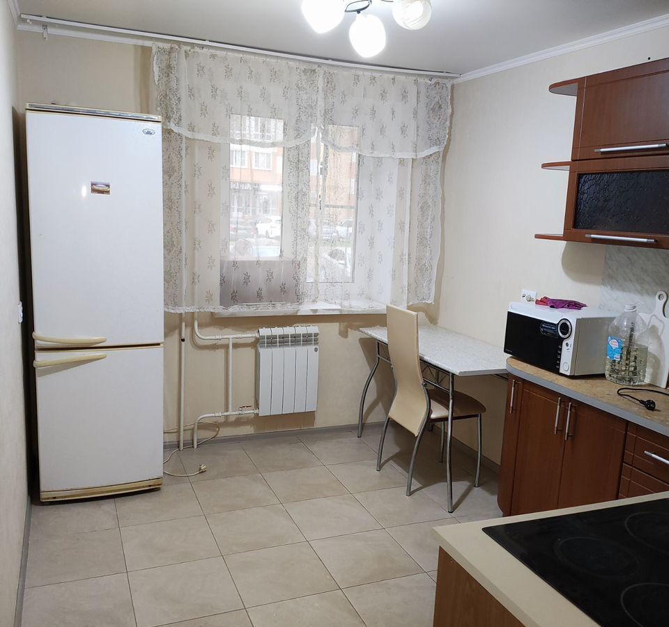 квартира г Пенза р-н Железнодорожный ул Антонова 20 фото 11