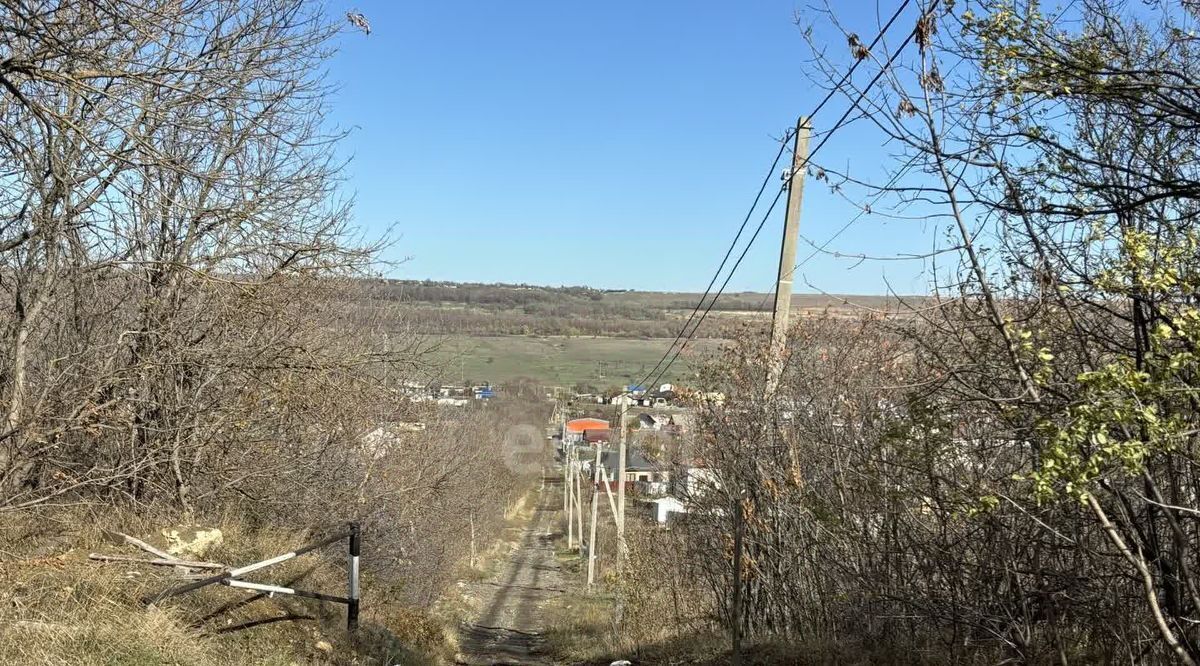 земля г Ставрополь р-н Октябрьский снт Северное-2 2 фото 9
