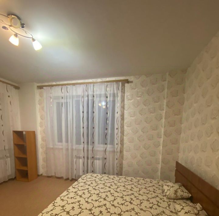 квартира г Новосибирск мкр Горский ЖК «Auroom» р-н Ленинский Студенческая 12 фото 33