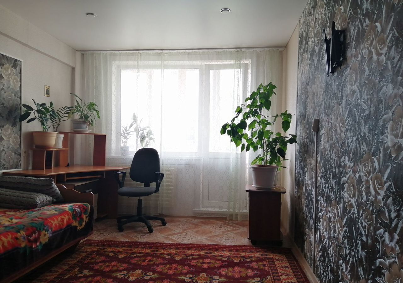 квартира г Бийск Заречье ул Александра Пушкина 188к/3 фото 16