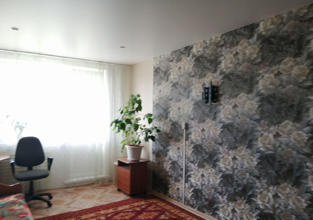 квартира г Бийск Заречье ул Александра Пушкина 188к/3 фото 20