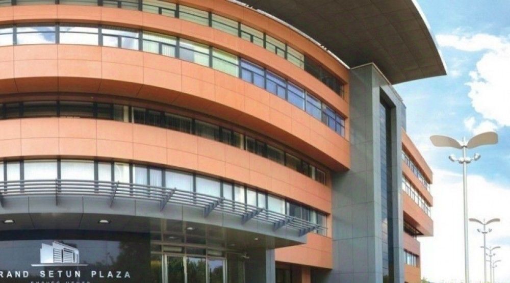 офис г Москва метро Молодежная ул Горбунова 2с/3 фото 1