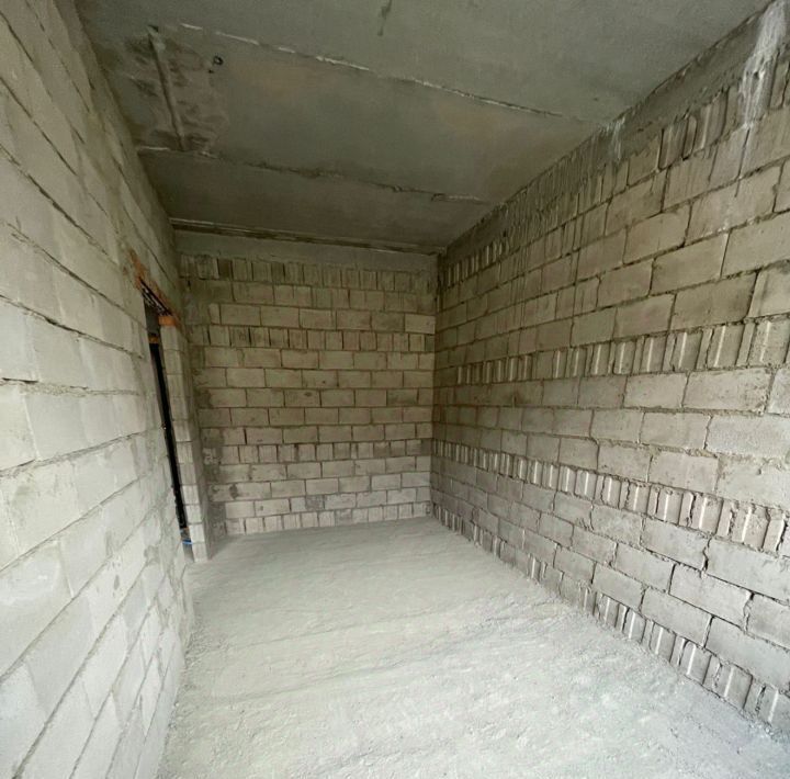 квартира г Нальчик ул Солнечная 8к/1 фото 3