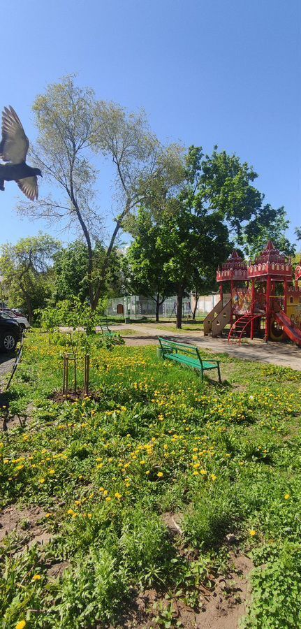 квартира г Тольятти р-н Автозаводский пр-кт Степана Разина 10 фото 18
