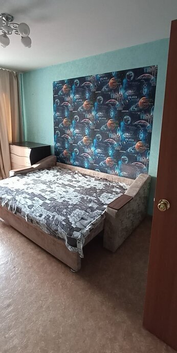квартира г Иркутск ул Баумана 233/8 фото 4