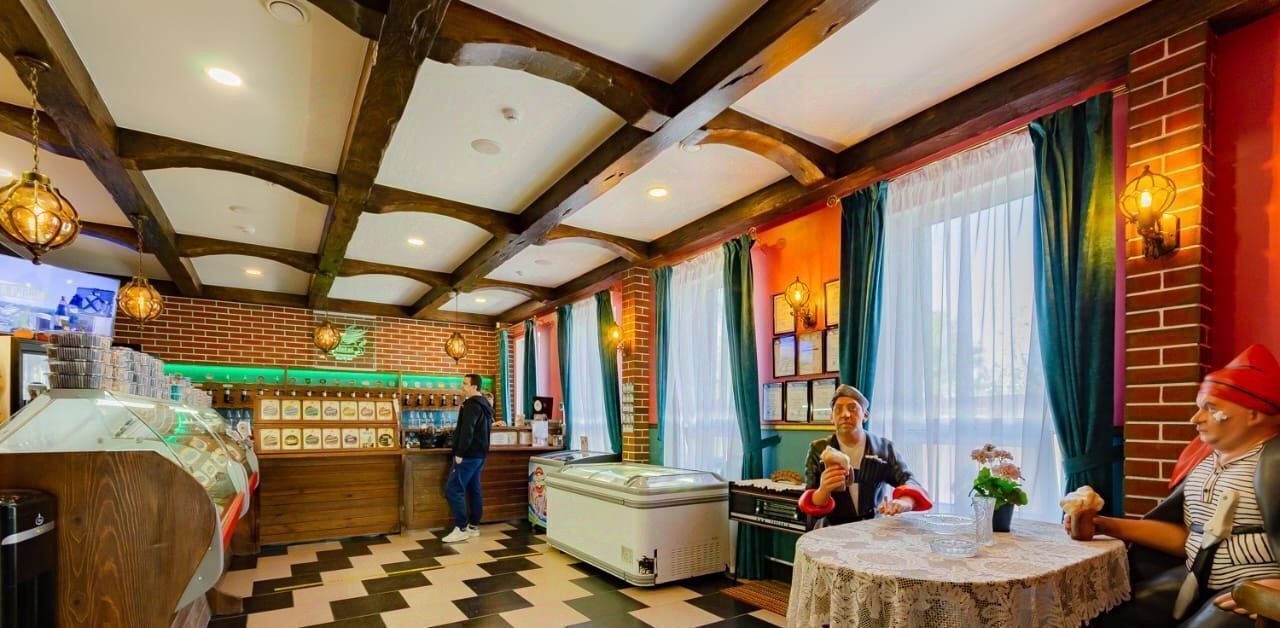 офис г Челябинск р-н Курчатовский ул Островского 67 фото 7