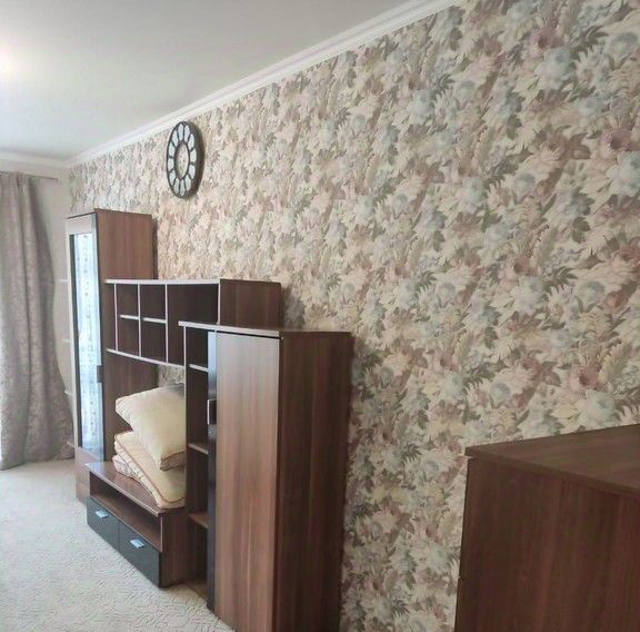 квартира г Омск р-н Центральный ул Волочаевская 15 фото 10