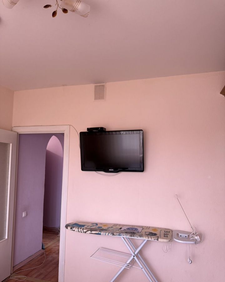 квартира г Ярославль р-н Фрунзенский ул Калинина 43к/2 фото 12