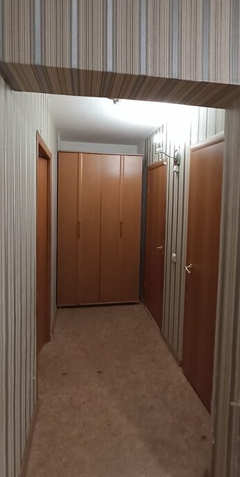 квартира г Иркутск ул Баумана 233/8 фото 5