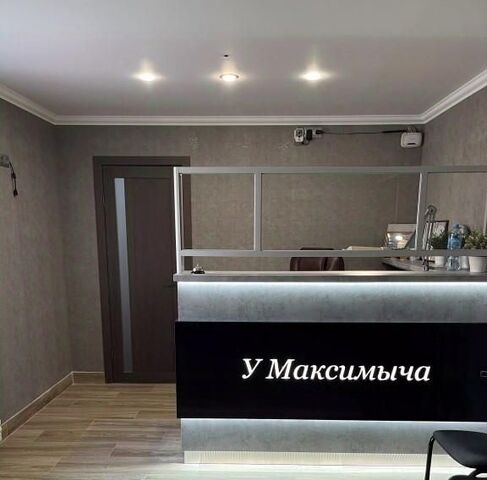 пр-кт Механический 28 фото