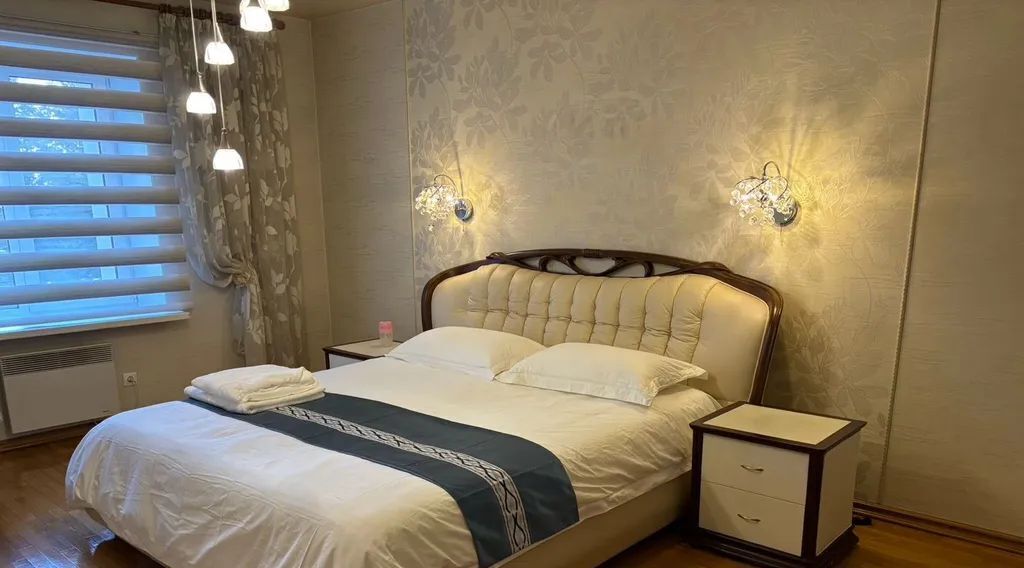 комната г Владивосток р-н Советский ул Главная 34а фото 1