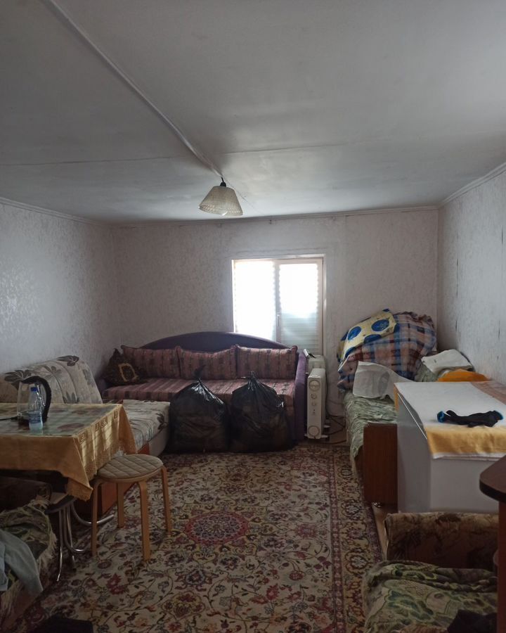 дом г Сургут потребительский садово-огороднический кооператив № 8, 15-я ул., 20, Тюменская обл. фото 5