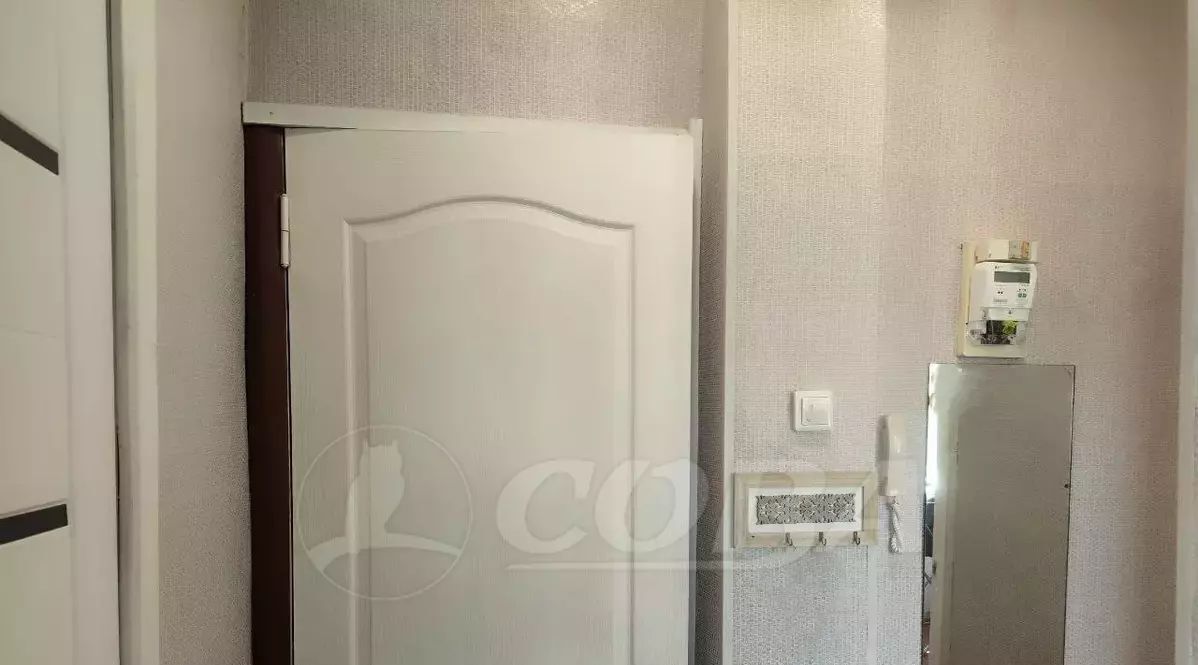 квартира г Курган ул Половинская 10б фото 8