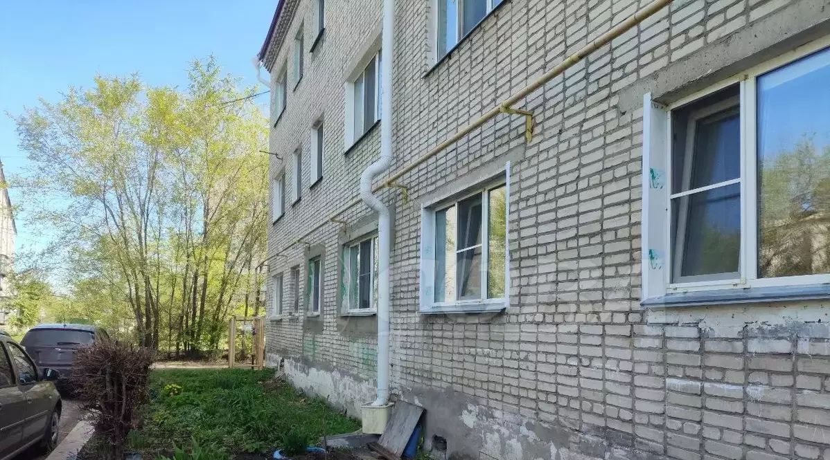 квартира г Курган ул Половинская 10б фото 15