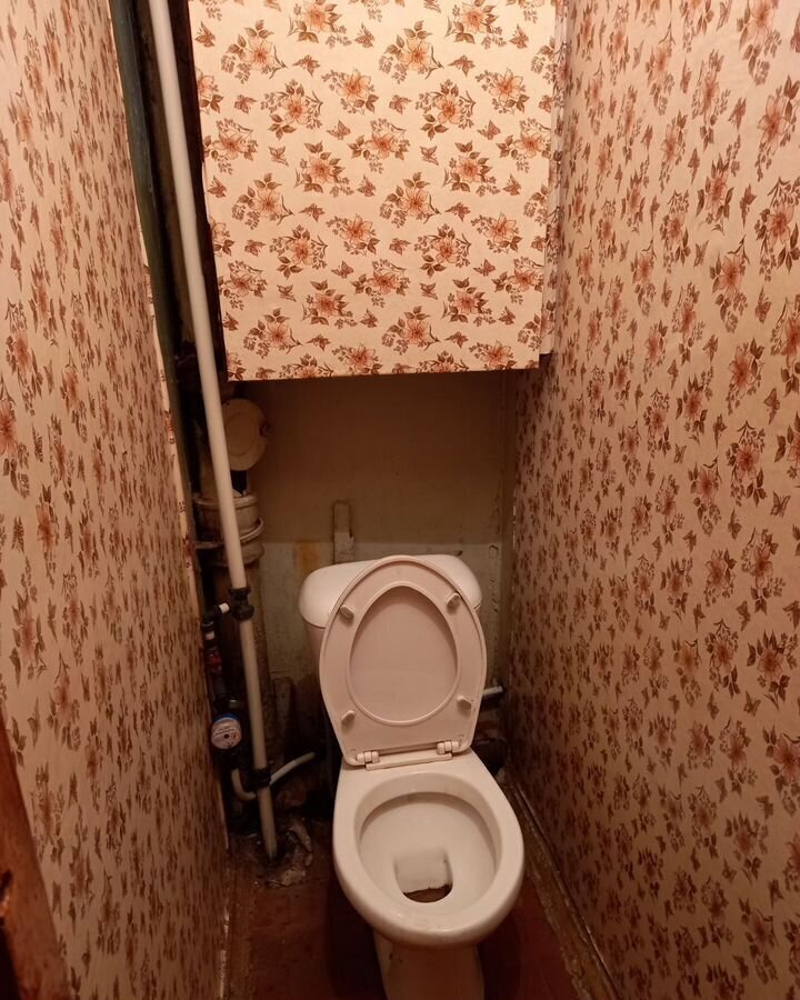 квартира г Уссурийск ул Агеева 56 фото 12