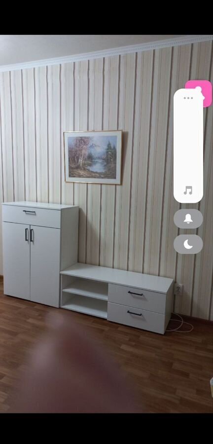 квартира г Ульяновск р-н Железнодорожный ул Кирова 6 фото 5